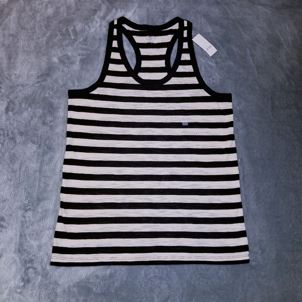 LOFT tank NWT